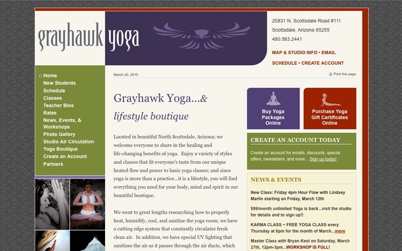 She really loved this design.