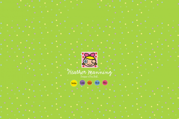 Heather Manning Fixed Website 1
